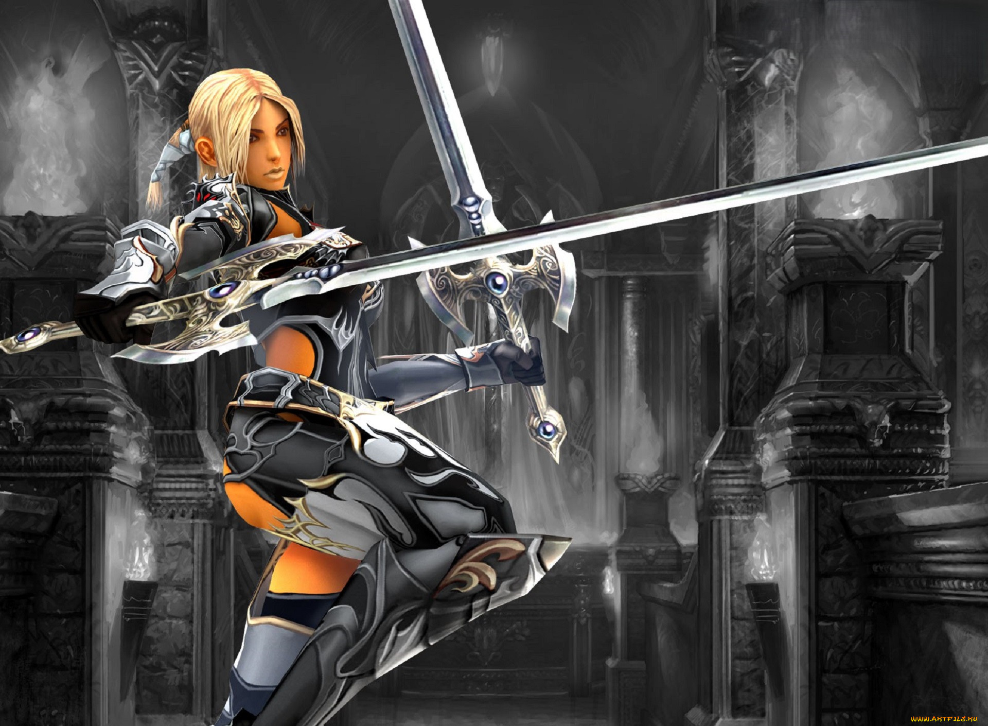  , lineage ii,  the chaotic chronicle, , , , , 